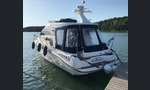 Sealine 33 Flybridge-kuva-14